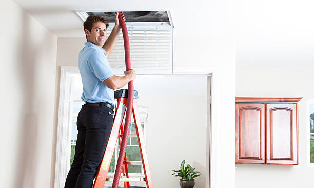 Best Emergency Air Duct Cleaning  in Norton Shores, MI